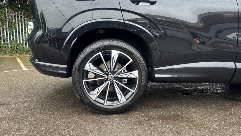 MG HS 1.5 T-GDI Hybrid+ Trophy 5dr Auto Hybrid Hatchback